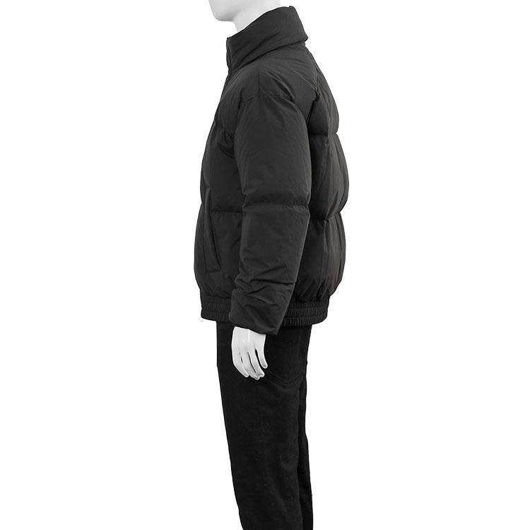 HERNO laminar WINDSTOPPER by GORE-TEX LABS ダウンジャケット PI00379UL-11128-9300 NEROの画像