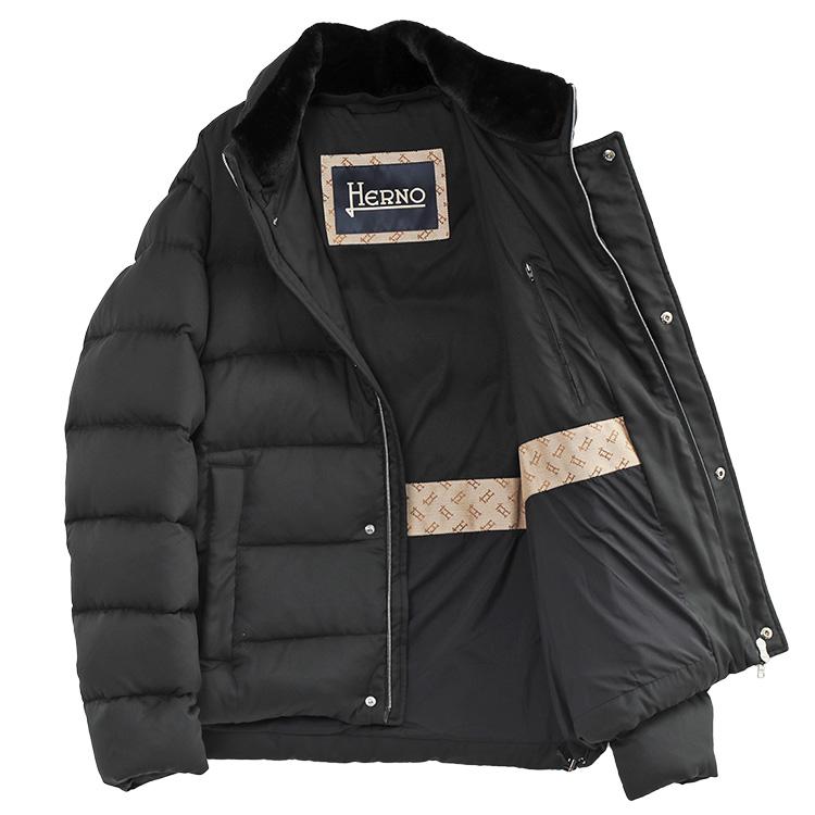 HERNO ダウンジャケット ARENDELLE アレンデール PI001019U-12414Z