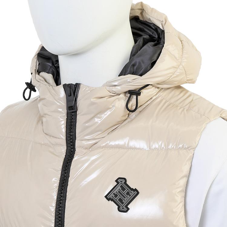 HERNO ヘルノ ダウンベスト GLOSS / グロス PI001081U-12220 HERNO ヘルノ ダウンベスト GLOSS / グロス PI001081U-12220