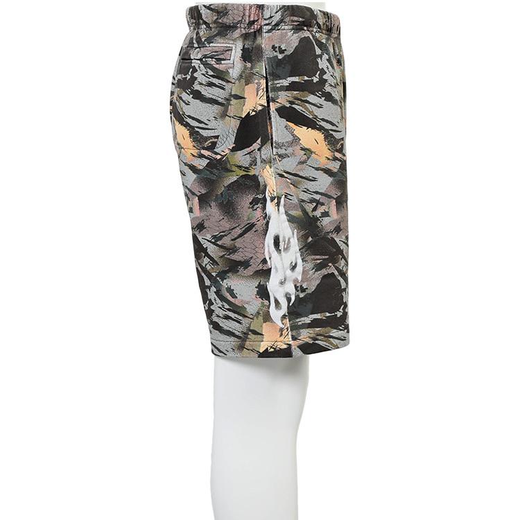 ◇美品◇ HERON PRESTON ヘロンプレストンショートパンツ