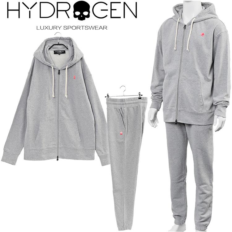 ハイドロゲン【HYDROGEN】セットアップ ジャージ ルームウェア-