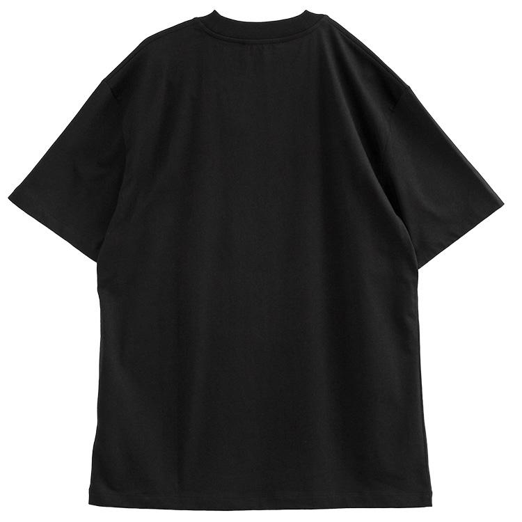 インノミネイト IH NOM UH NIT Tシャツ NUS23284-009