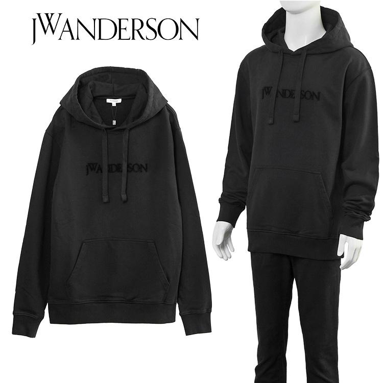 J.W.Anderson（ジェイダブリューアンダーソン） JW ANDERSON 同色 3D
