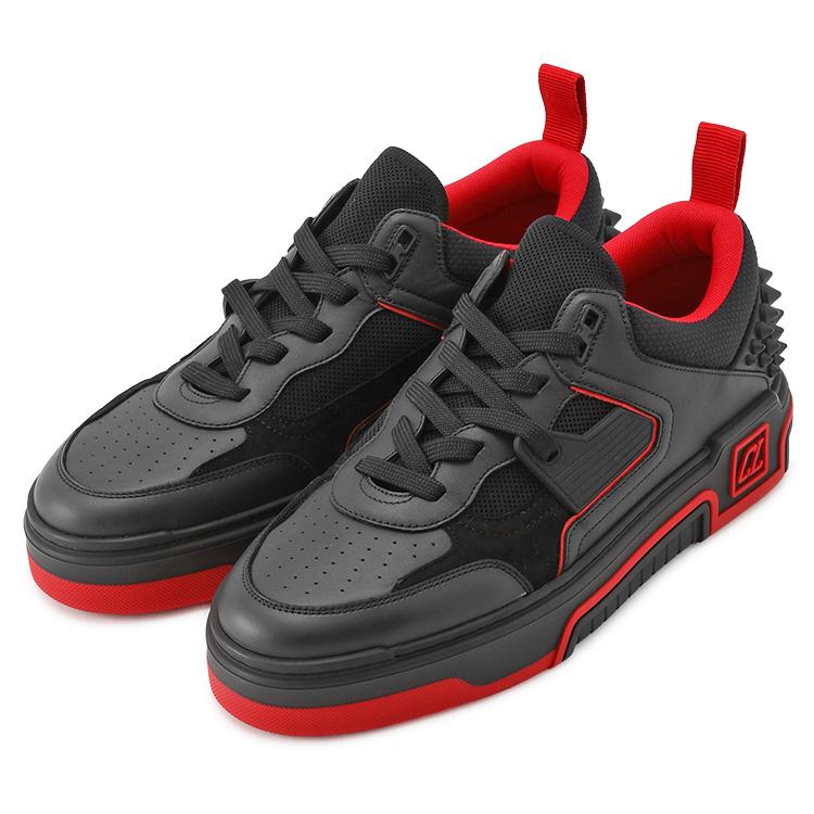 Christian Louboutin ルブタン メンズ スニーカー アストロルビ