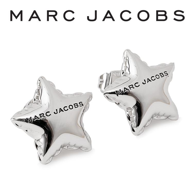 MARC JACOBS マークジェイコブス バルーン スター ピアス MARC JACOBS マークジェイコブス バルーン スター ピアス