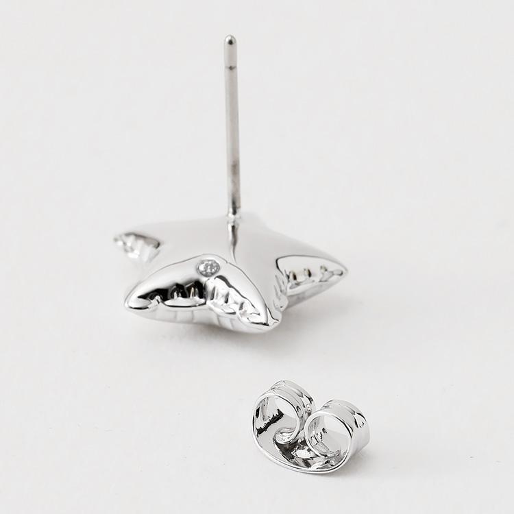 MARC JACOBS マークジェイコブス バルーン スター ピアス MARC JACOBS マークジェイコブス バルーン スター ピアス