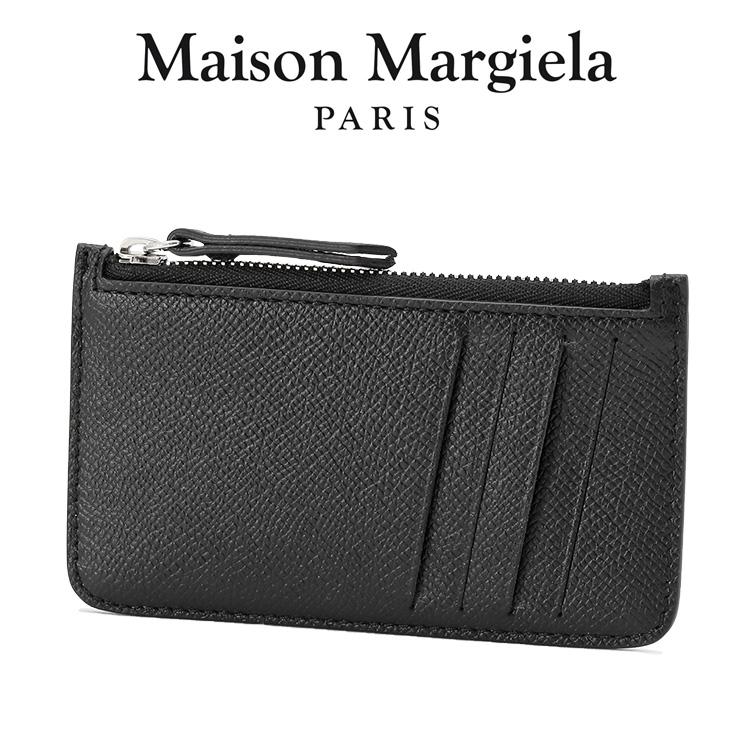 メゾンマルジェラ 財布 Maison Margiela カードホルダー ウォレット SA1VX0008P4745T8013