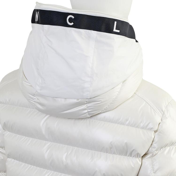 MONCLER（モンクレール） ダウンジャケット ベジネス Wフード 1A000-03