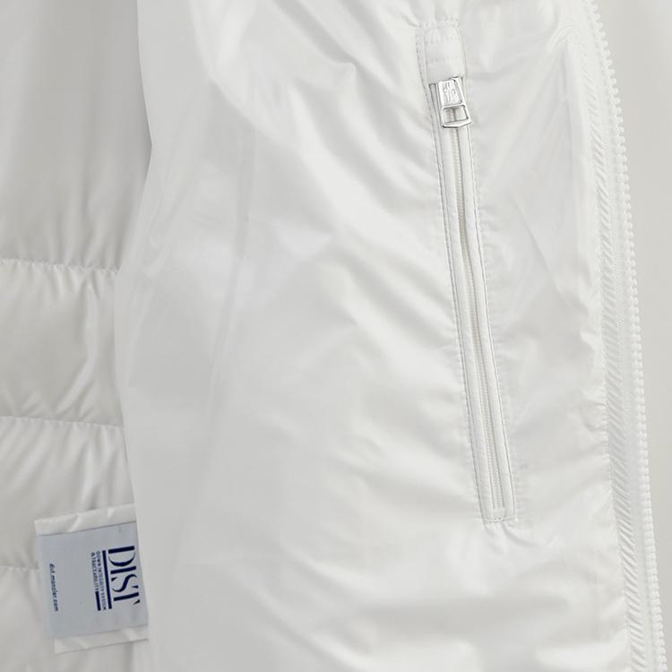 MONCLER モンクレール ダウンジャケット ベジネス Wフード 1A000