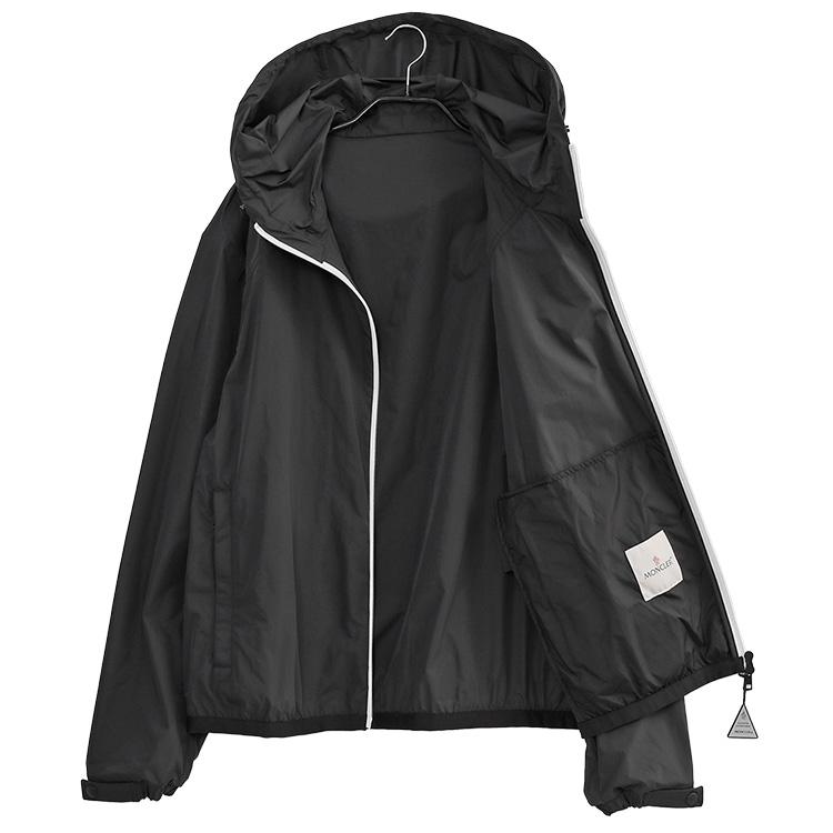 モンクレール MONCLER ナイロンジャケット クラピエ 1A000-98-54A91  