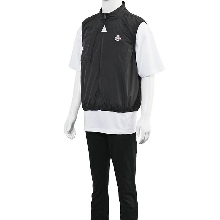 MONCLER モンクレール ベスト アラシ 1A001-22-5396L ARASHI-999