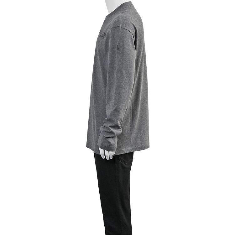 MONCLER Grenoble GRENOBLE ロンT 長袖 Tシャツ 8D000-06-83927-989 
