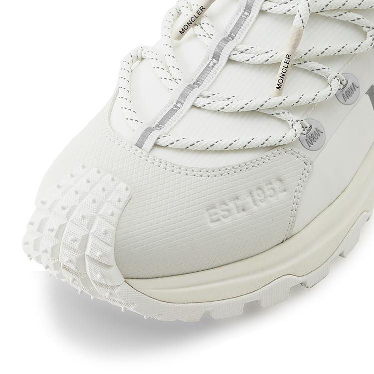 Trailgrip Lite 2スニーカー 白 40 ホワイト Trailgrip Lite 2 スニーカー : トレーナー 向けの