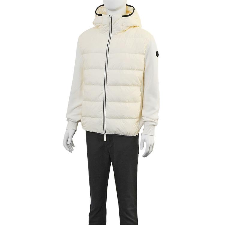 【48時間限定】MONCLER ホワイト パーカー 48時間限定】MONCLER ホワイト パーカー 48時間限定】MONCLER