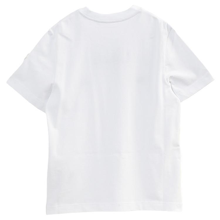 MONCLER モンクレール monestier de clermont 52 Tシャツ 8C000