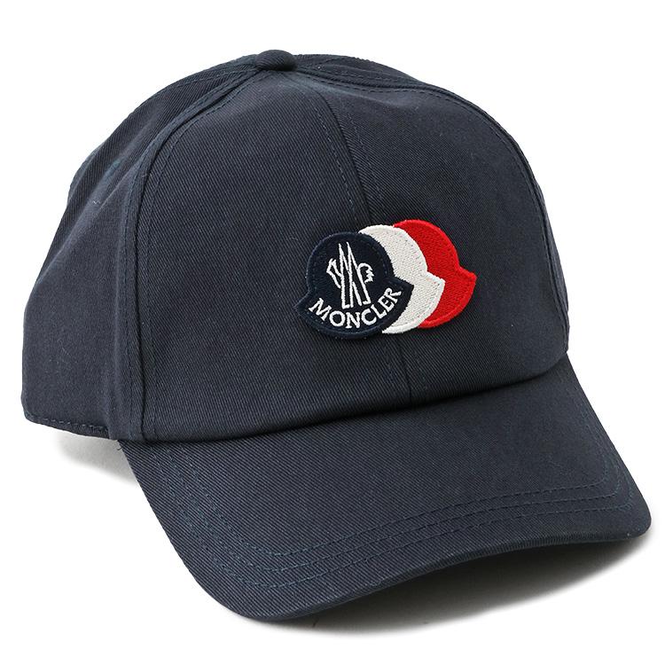 モンクレール MONCLER ベースボールキャップ 3B000-51-0U618-776の画像