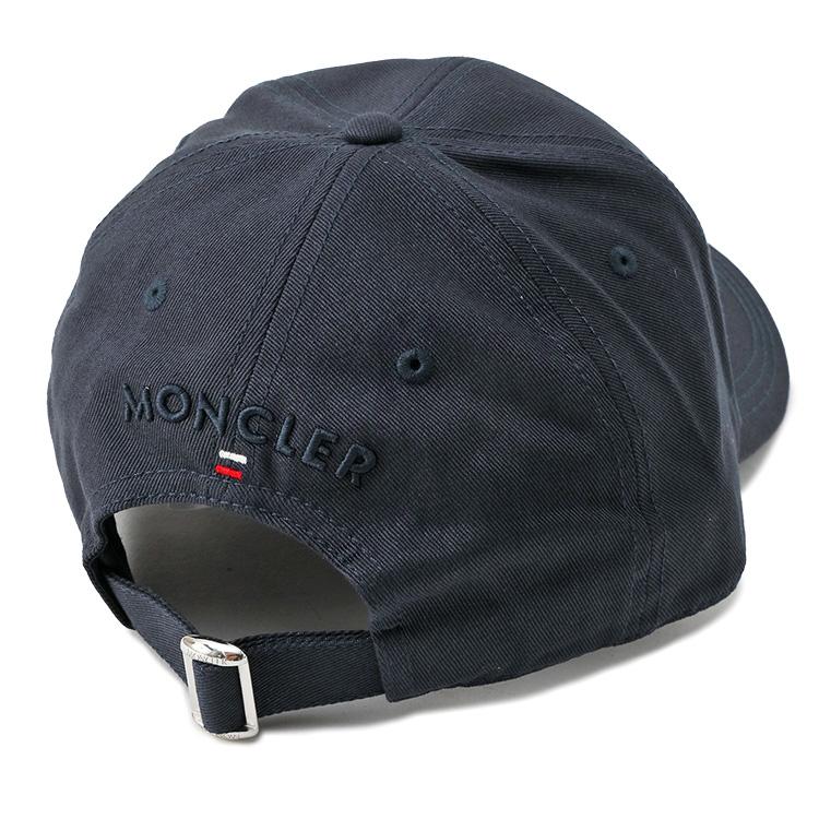 モンクレール MONCLER ベースボールキャップ 3B000-51-0U618-776の画像