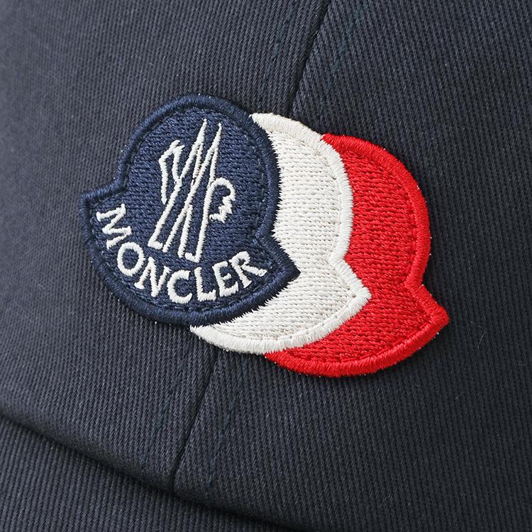 モンクレール MONCLER ベースボールキャップ 3B000-51-0U618-776の画像