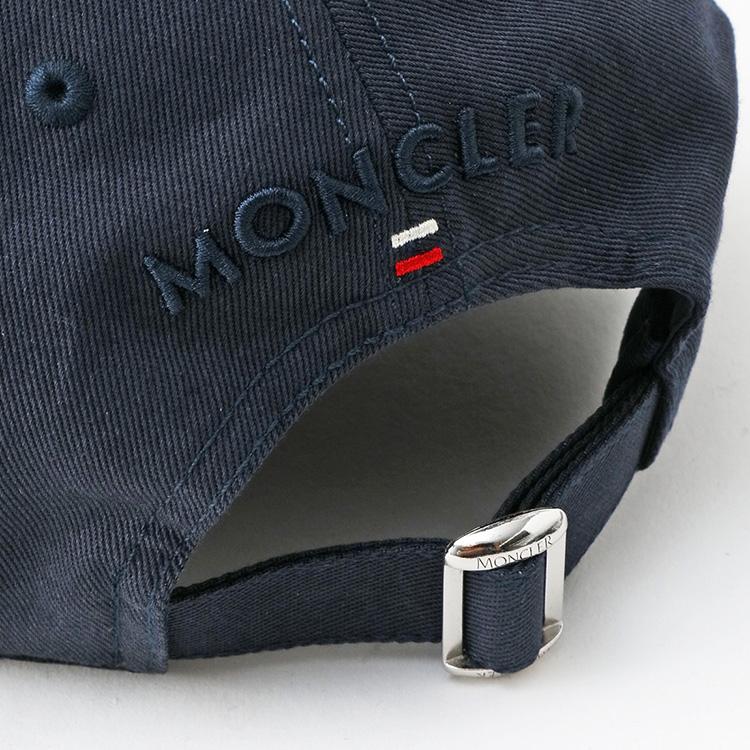 モンクレール MONCLER ベースボールキャップ 3B000-51-0U618-776の画像