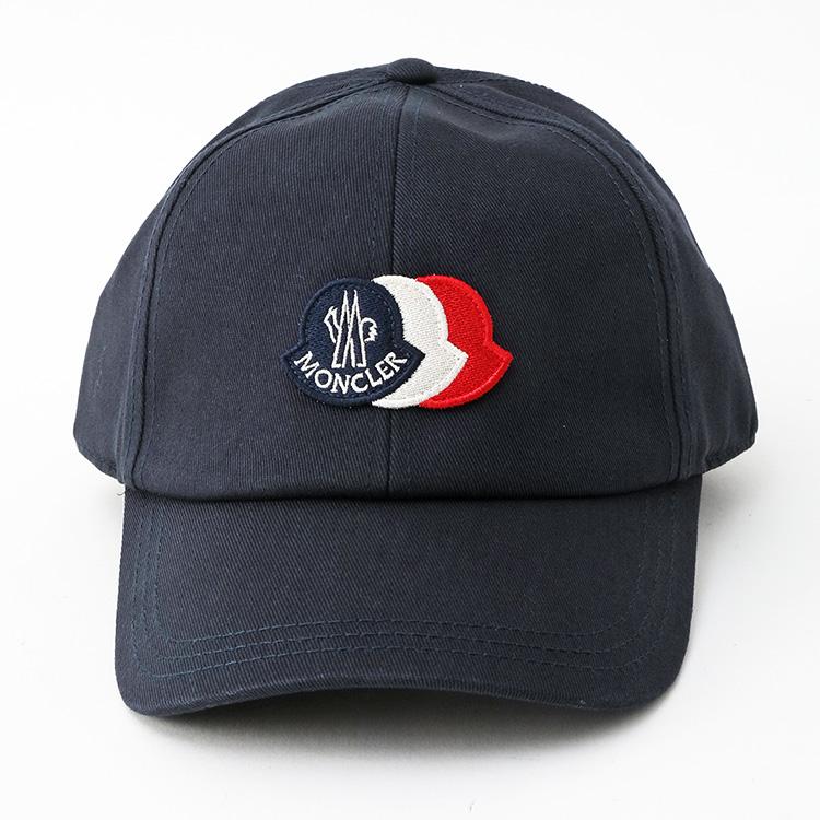 モンクレール MONCLER ベースボールキャップ 3B000-51-0U618-776の画像