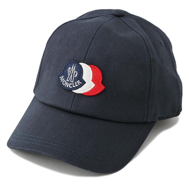 モンクレール MONCLER ベースボールキャップ 3B000-51-0U618-776の画像