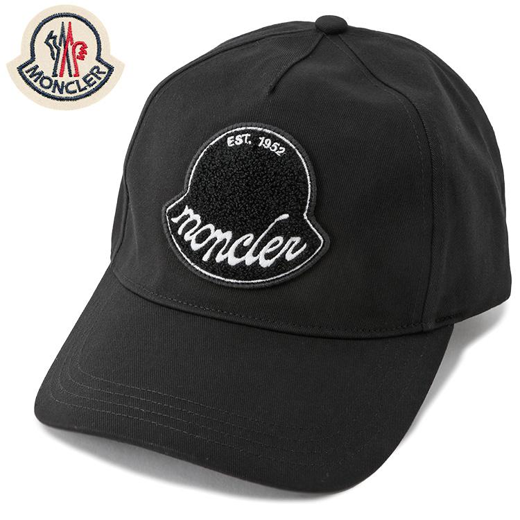 MONCLER（モンクレール） キャップ 3B000-30-0U082-999 : IMPORTBRAND
