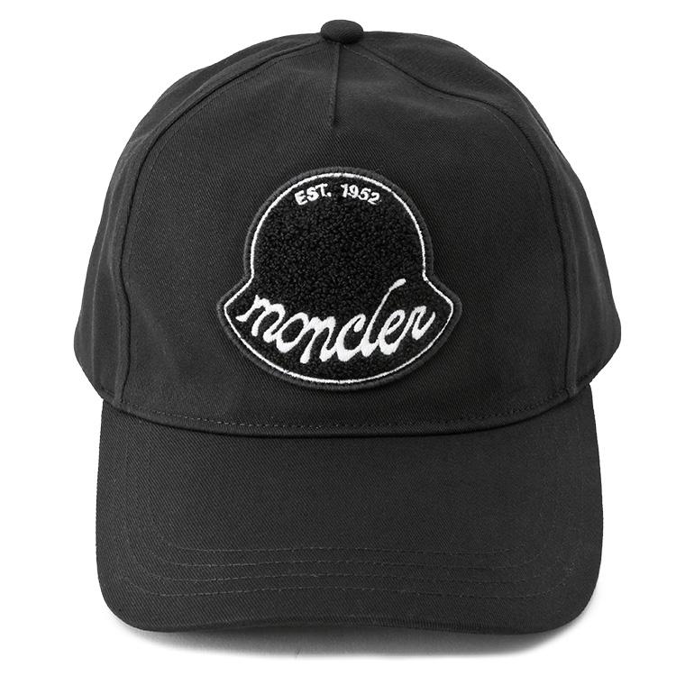 モンクレール MONCLER キャップ 3B000-30-0U082-999の画像