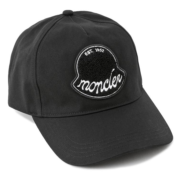 モンクレール MONCLER キャップ 3B000-30-0U082-999の画像