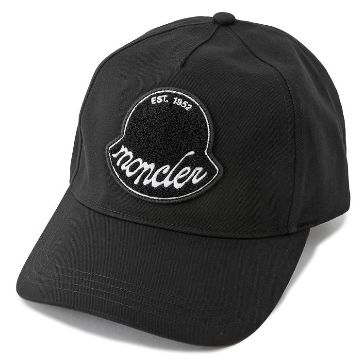 MONCLER（モンクレール） キャップ 3B000-30-0U082-999 : IMPORTBRAND
