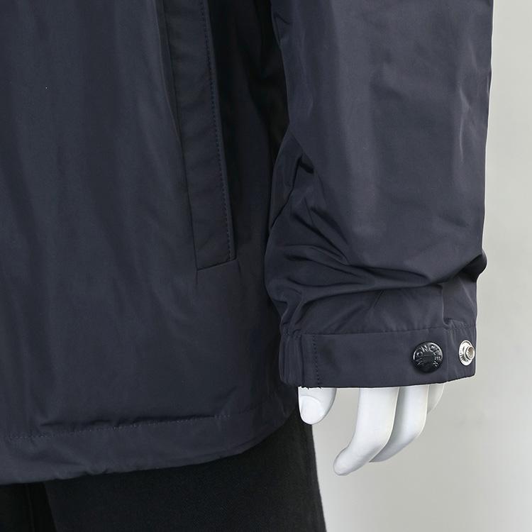 モンクレール MONCLER Sassiere サシエール ジャケット 1A001-55-59876 SASSIERE-74S メンズの画像