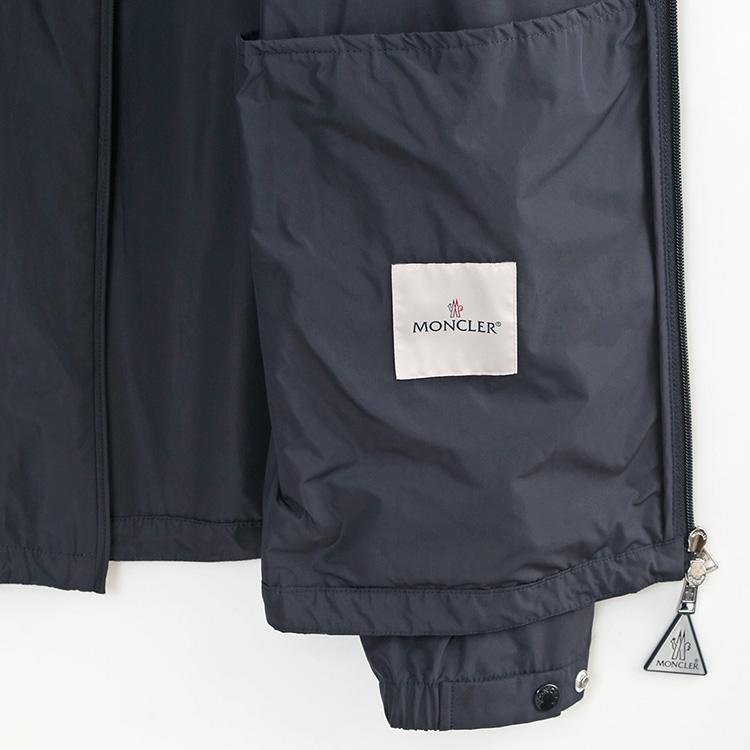 モンクレール MONCLER Sassiere サシエール ジャケット 1A001-55-59876 SASSIERE-74S メンズの画像