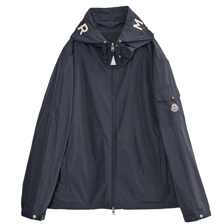 モンクレール MONCLER Sassiere サシエール ジャケット 1A001-55-59876 SASSIERE-74S メンズの画像