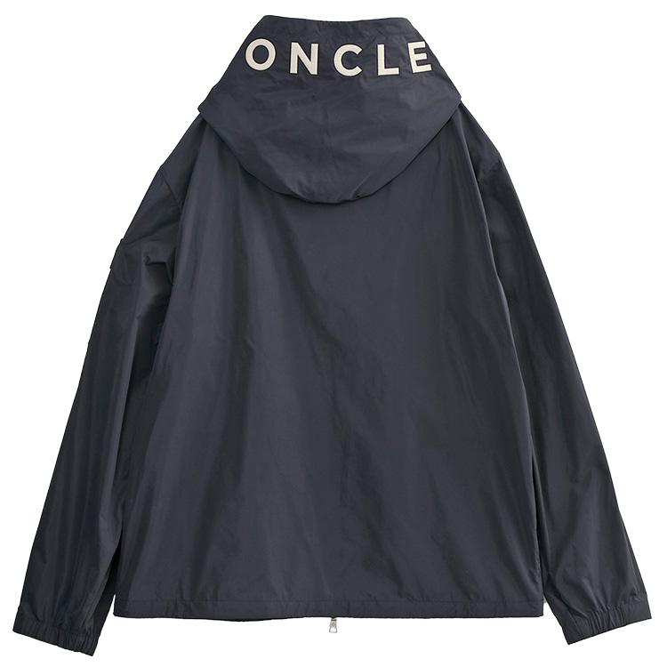 モンクレール MONCLER Sassiere サシエール ジャケット 1A001-55-59876 SASSIERE-74S メンズの画像
