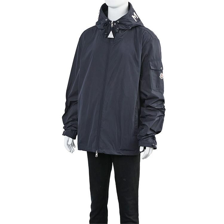 モンクレール MONCLER Sassiere サシエール ジャケット 1A001-55-59876 SASSIERE-74S メンズの画像