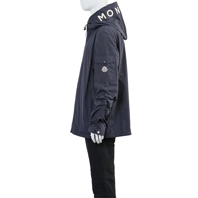 モンクレール MONCLER Sassiere サシエール ジャケット 1A001-55-59876 SASSIERE-74S メンズの画像