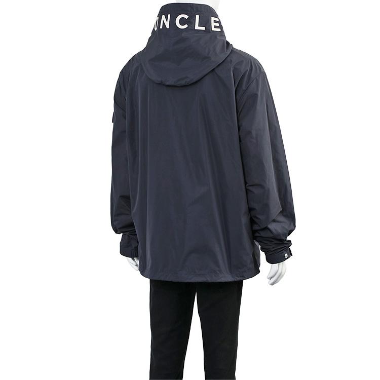 モンクレール MONCLER Sassiere サシエール ジャケット 1A001-55-59876 SASSIERE-74S メンズの画像