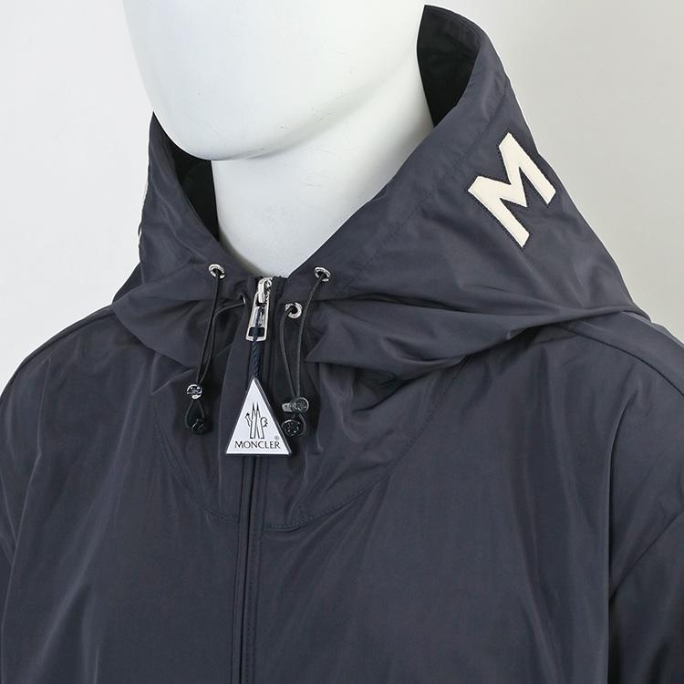 モンクレール MONCLER Sassiere サシエール ジャケット 1A001-55-59876 SASSIERE-74S メンズの画像