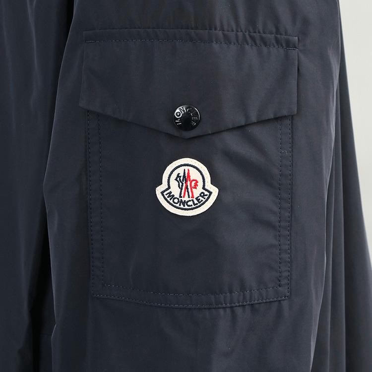 モンクレール MONCLER Sassiere サシエール ジャケット 1A001-55-59876 SASSIERE-74S メンズの画像