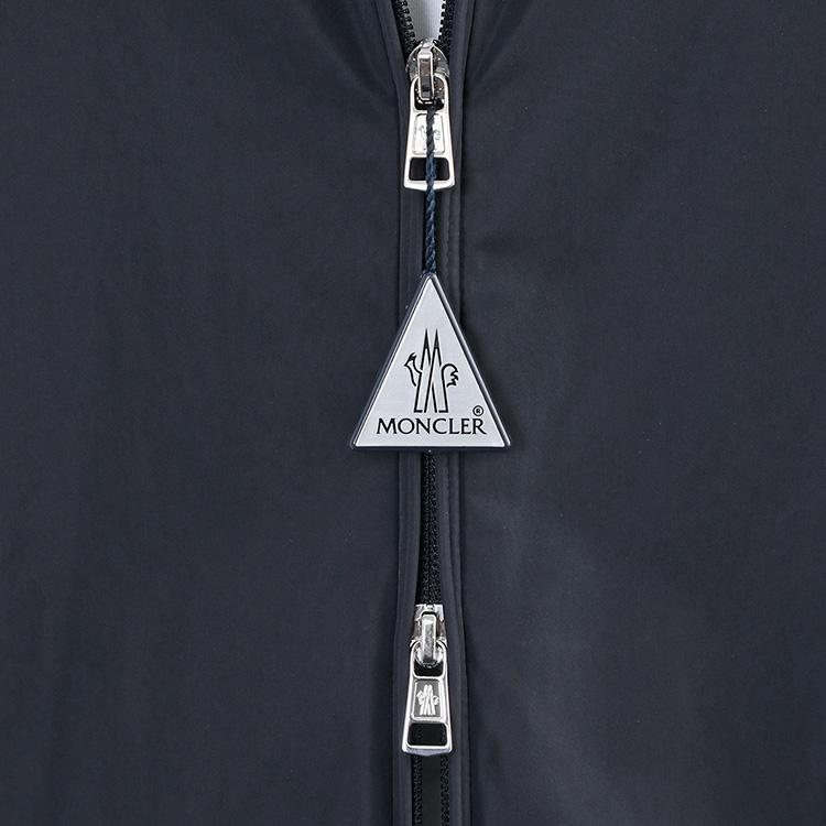 モンクレール MONCLER Sassiere サシエール ジャケット 1A001-55-59876 SASSIERE-74S メンズの画像