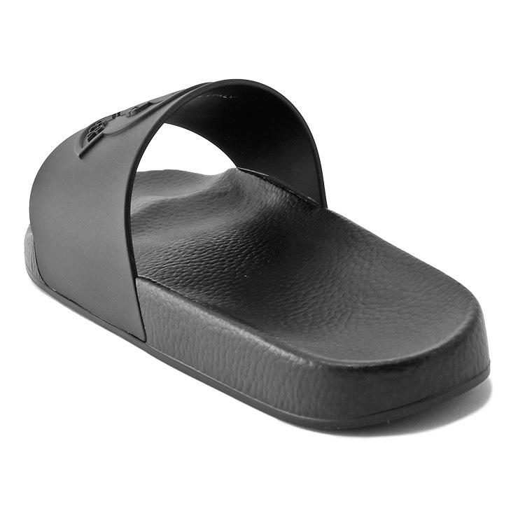 MONCLER（モンクレール） サンダル Basile ロゴ スライド 4C000-40