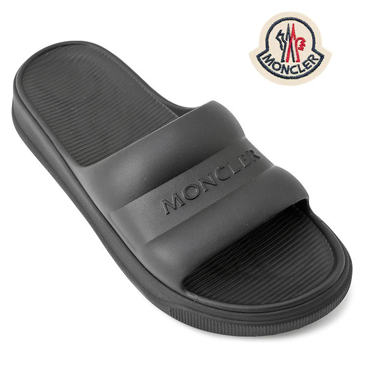 MONCLER（モンクレール） MONCLER Altive アルティヴ サンダル ロゴ