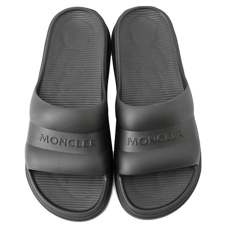 MONCLER（モンクレール） MONCLER Altive アルティヴ サンダル ロゴ