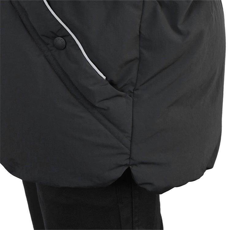 MONCLER GRENOBLE ダウンベスト Baldy 1A000-08-595M6 BALDY-999の画像