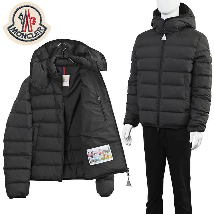 モンクレール　ショートダウン ☆【MONCLER(モンクレール)】ADONIS ☆ショートダウンジャケット