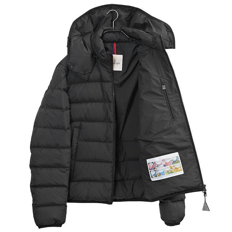入手困難❗MONCLER モンクレール ダウンコート サイズ0 オリーブ MONCLER モンクレール A20934980649 BEAUREGARD ボールガール