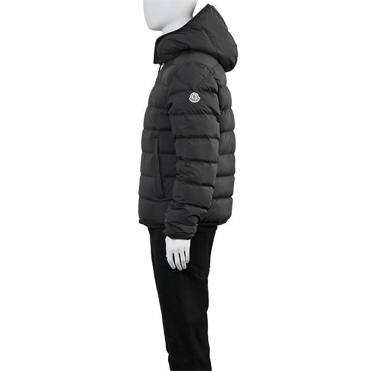 MONCLER（モンクレール） MONCLER Montbrocq モンブロック ショート