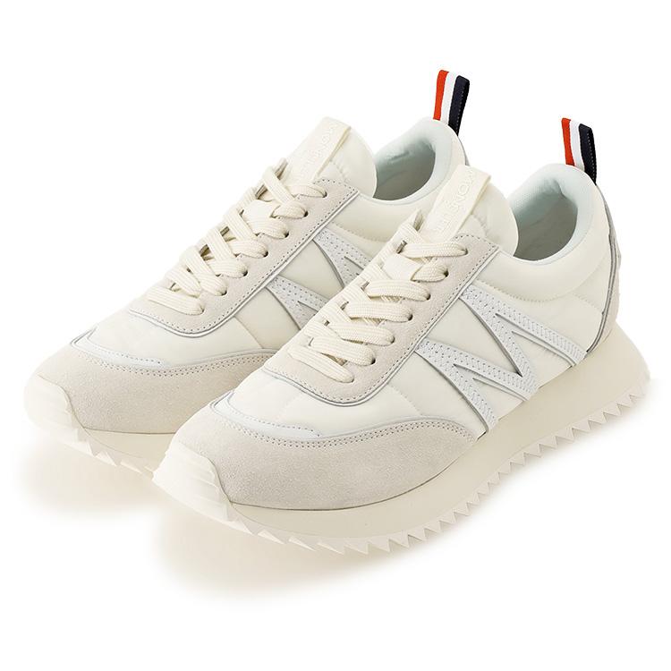 MONCLER（モンクレール） MONCLER Paceyスニーカー 4M000-10-M4156