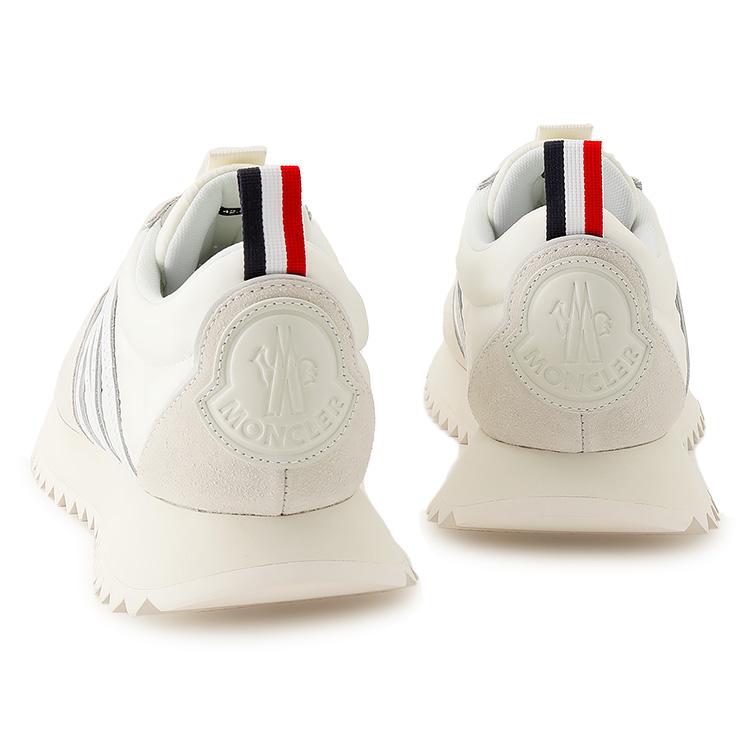 MONCLER モンクレール Paceyスニーカー 4M000-10-M4156 PACEY