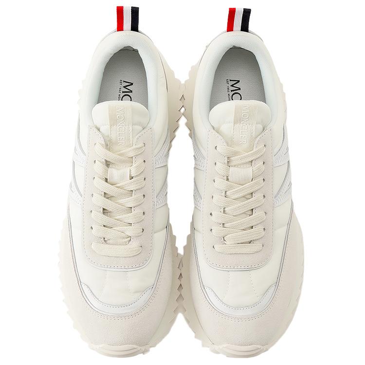 MONCLER（モンクレール） MONCLER Paceyスニーカー 4M000-10-M4156