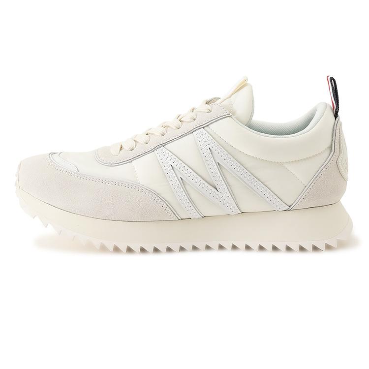 MONCLER モンクレール Paceyスニーカー 4M000-10-M4156 PACEY